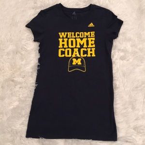 Michigan Wolverines T-Shirt